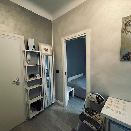 Studio Monte Ceneri Apartment Милано Екстериор снимка