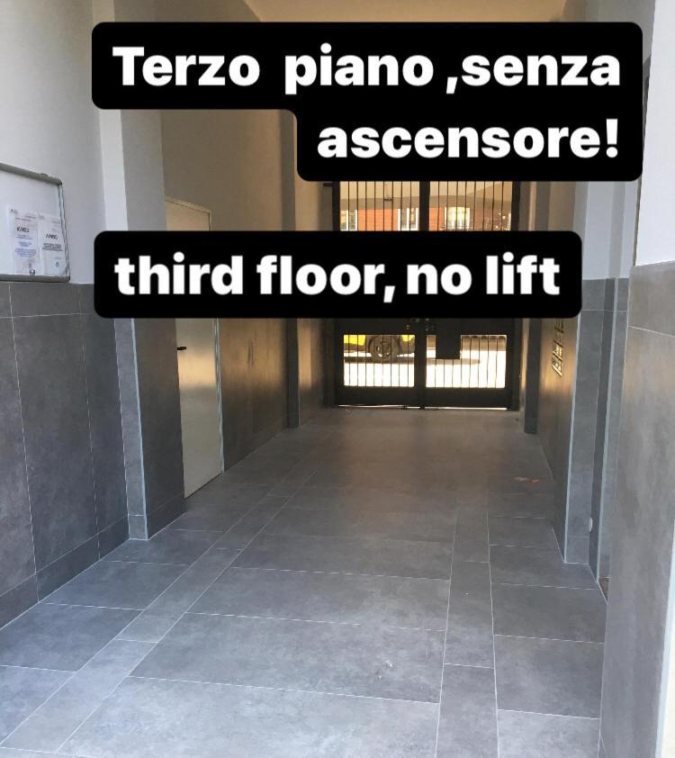 Studio Monte Ceneri Apartment Милано Екстериор снимка